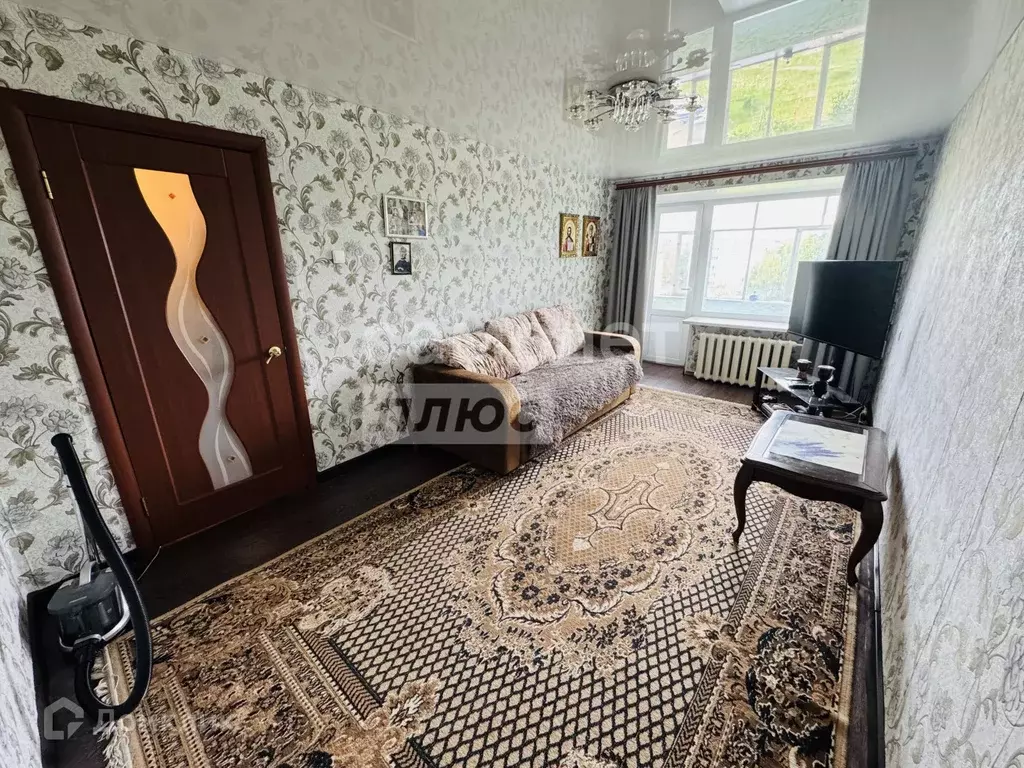 Продаётся 1-к квартира, 30.4 м - Фото 1