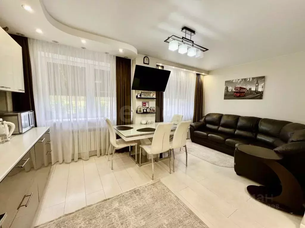 2-к кв. Московская область, Щелково городской округ, д. Большие ... - Фото 0