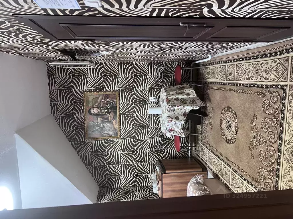 Комната Кемеровская область, Мыски ул. Герцена, 1Б (17.0 м) - Фото 2