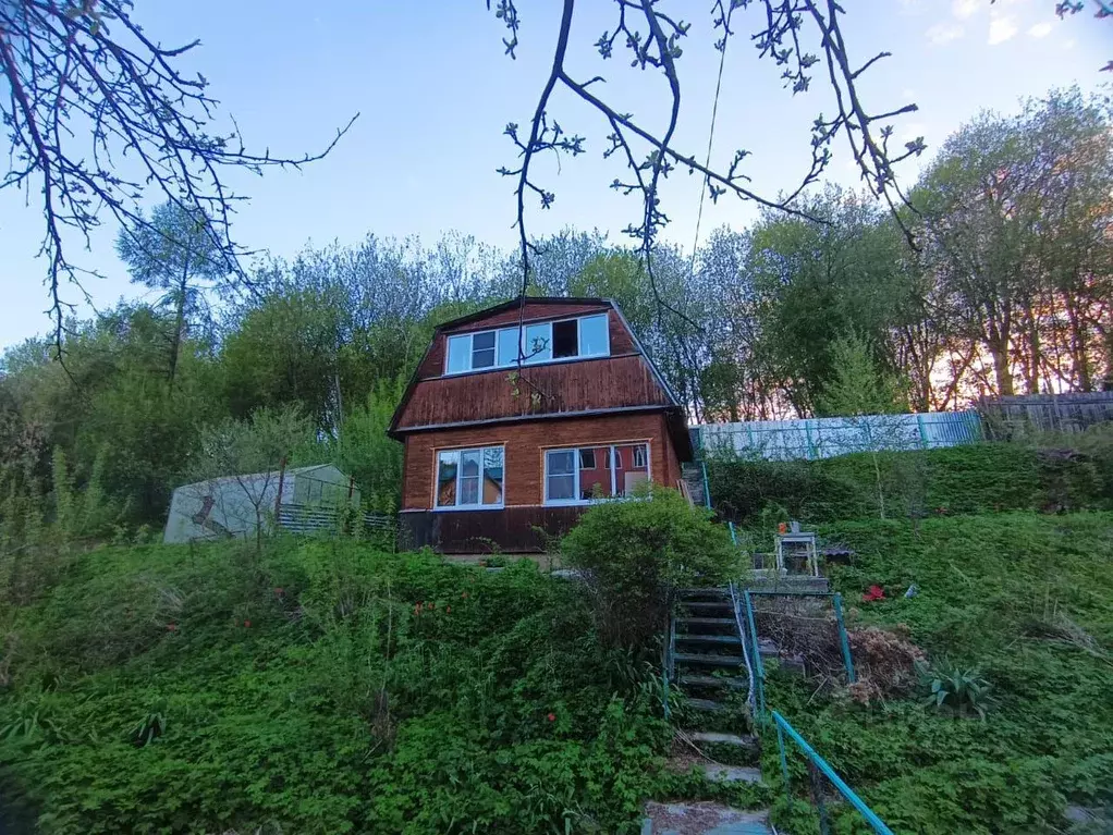 Дом, 49 м - Фото 1