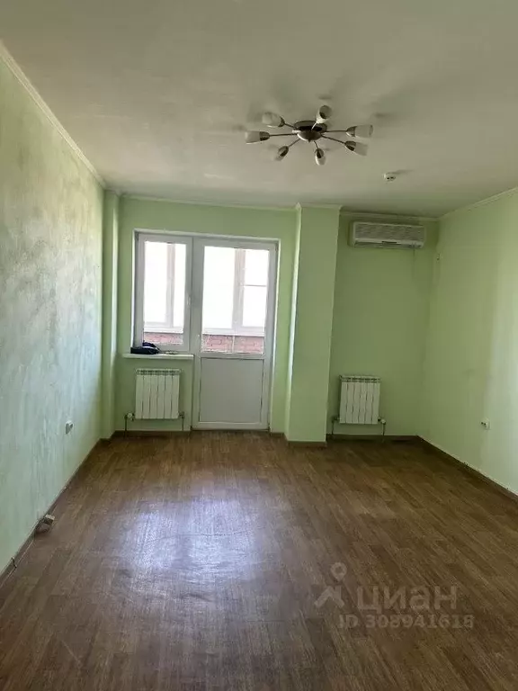 2-к кв. Ростовская область, Ростов-на-Дону просп. Королева, 9в (86.7 ... - Фото 2