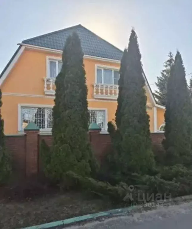 Коттедж в Московская область, Ногинск Богородский городской округ, ул. ... - Фото 1