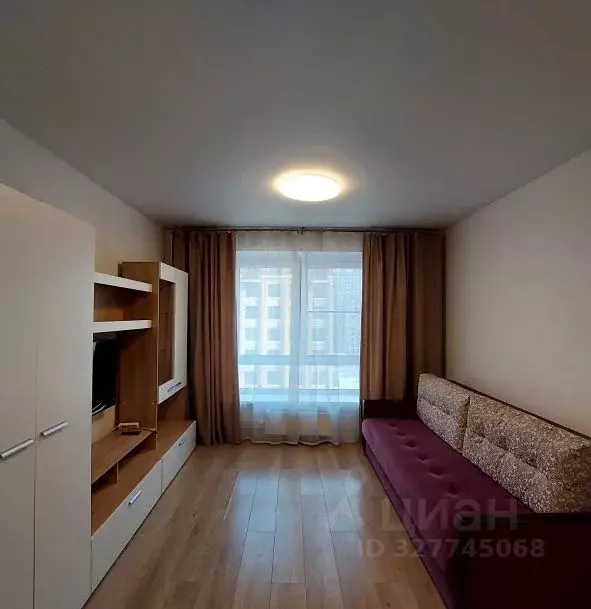 2-к кв. Москва Ильменский проезд, 17к1 (45.0 м) - Фото 1