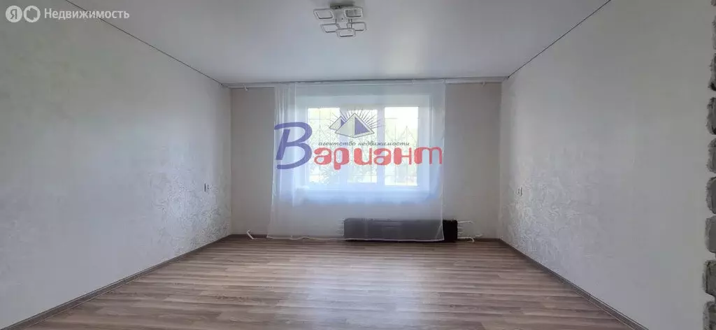 3-комнатная квартира: посёлок Тимирязевский, улица Чайковского, 7А ... - Фото 1