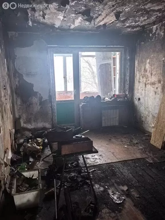 3-комнатная квартира: Холмск, Молодёжная улица, 6А (58.1 м) - Фото 2