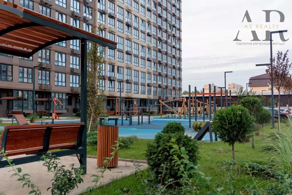 3-к кв. Краснодарский край, Краснодар 9-й километр мкр, ул. ... - Фото 0