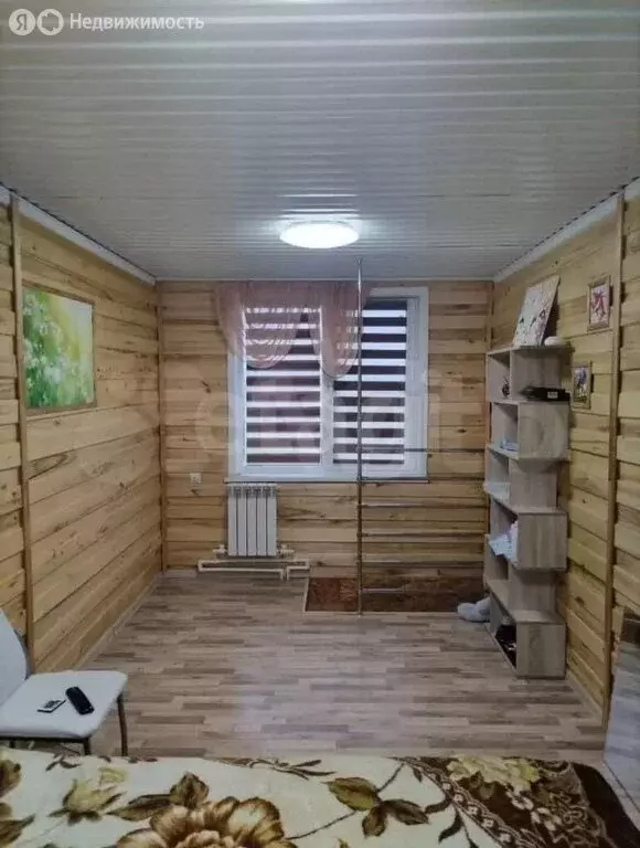 Дом в Чернушка, СНТ Приуралье (51.1 м) - Фото 1