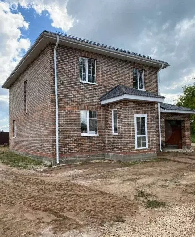 Дом в Столбище, Екатерининская улица (219 м) - Фото 1