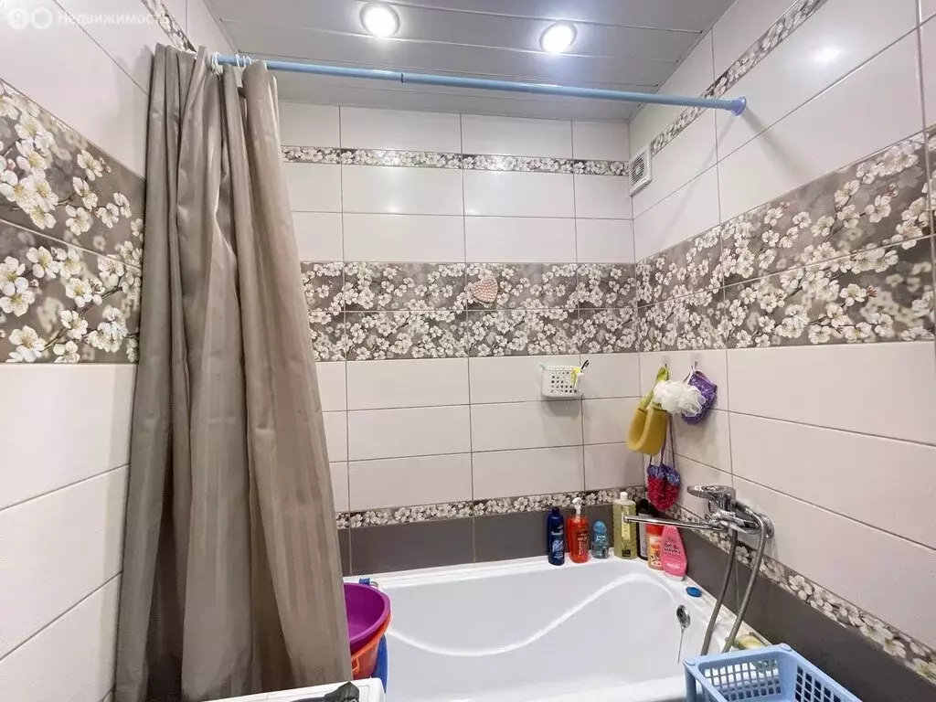 1-комнатная квартира: Коркино, Фестивальная улица, 5 (34.2 м) - Фото 0