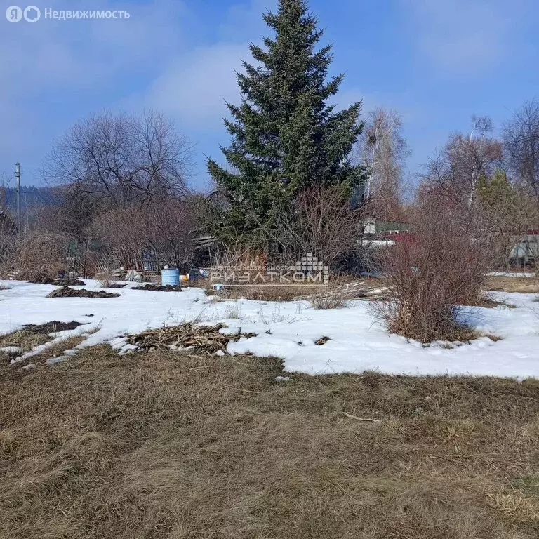 Участок в Амурская область, Благовещенский муниципальный округ, село ... - Фото 0
