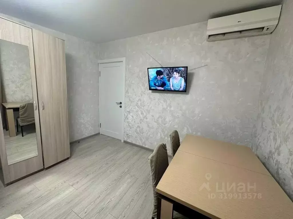 2-к кв. Краснодарский край, Туапсе ул. Карла Либкнехта, 20 (50.0 м) - Фото 1