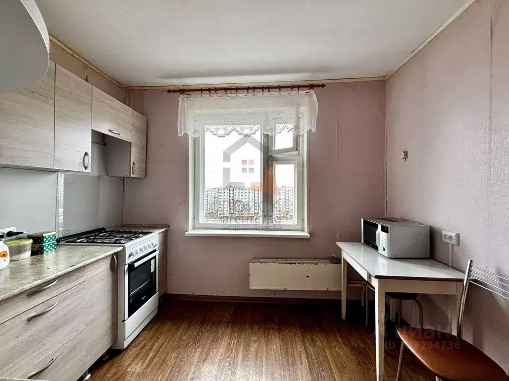 2-к кв. Кировская область, Киров Юго-Западный мкр, ул. Космонавта ... - Фото 2