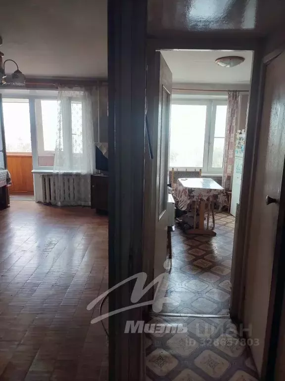 2-к кв. Москва ул. Софьи Ковалевской, 16 (46.7 м) - Фото 1