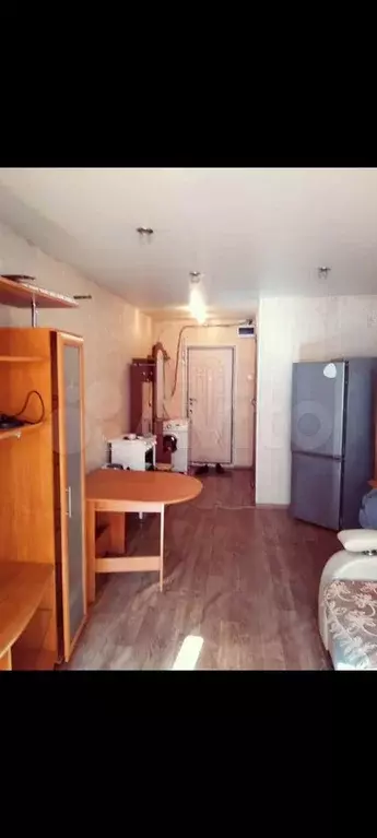 1-к. квартира, 23 м, 3/9 эт. - Фото 0