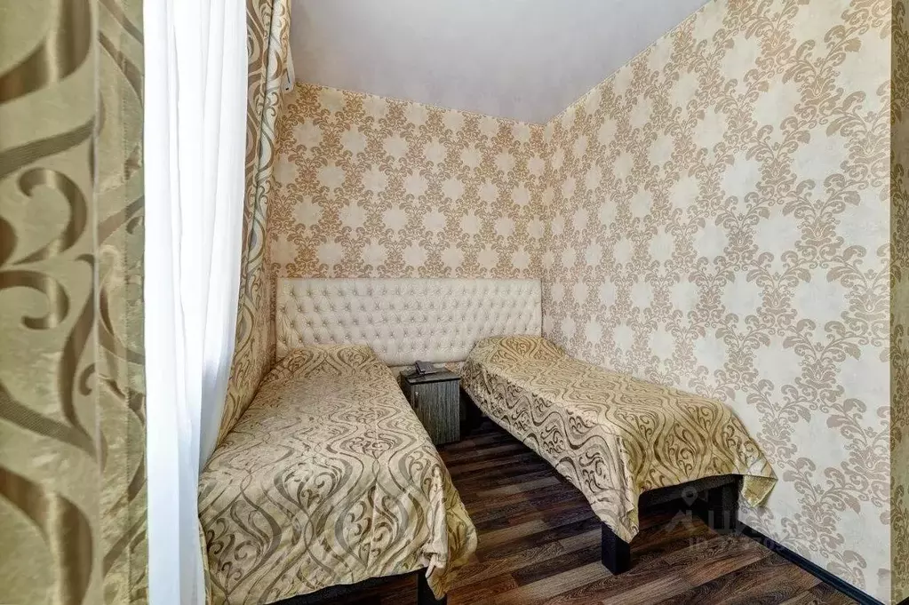 Комната Волгоградская область, Волгоград пос. Ангарский, ул. ... - Фото 1