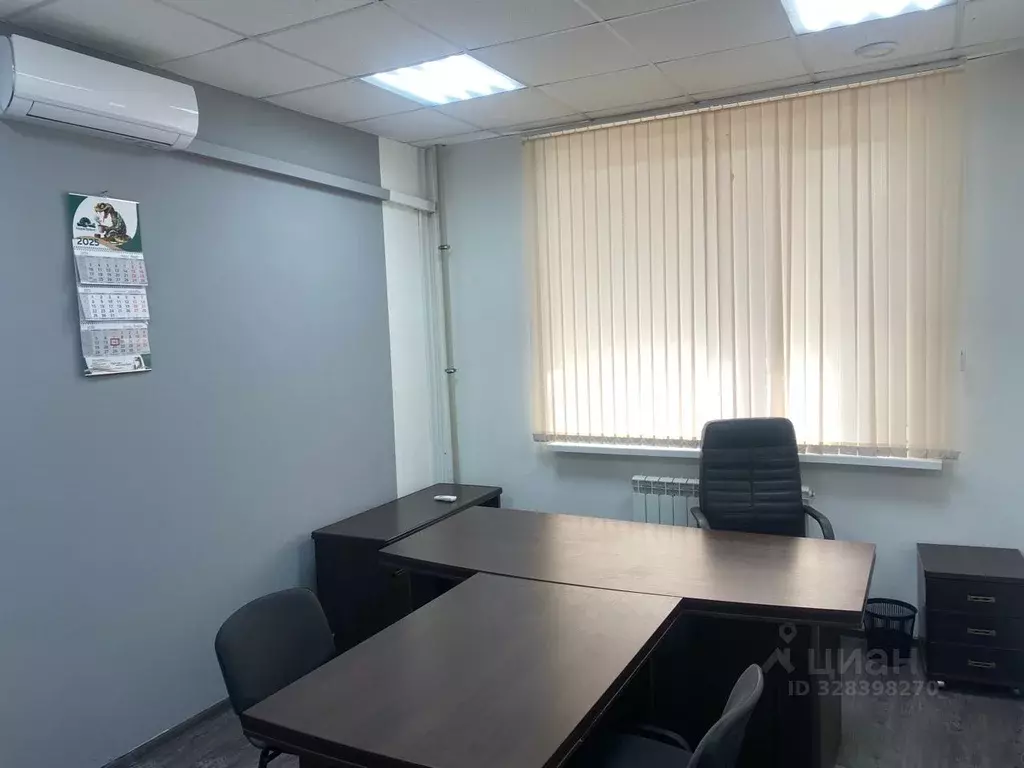 Офис в Белгородская область, Белгород Садовая ул., 2А (52 м) - Фото 1