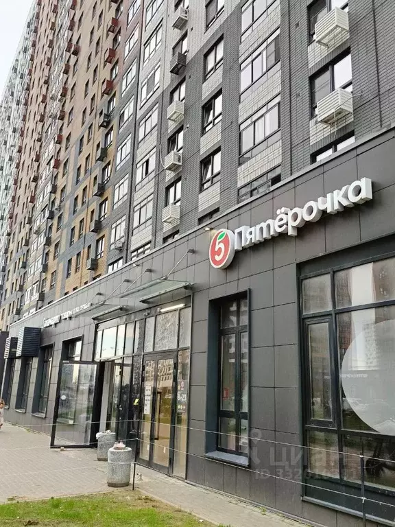 2-к кв. Московская область, Ленинский городской округ, пос. Битца ... - Фото 2