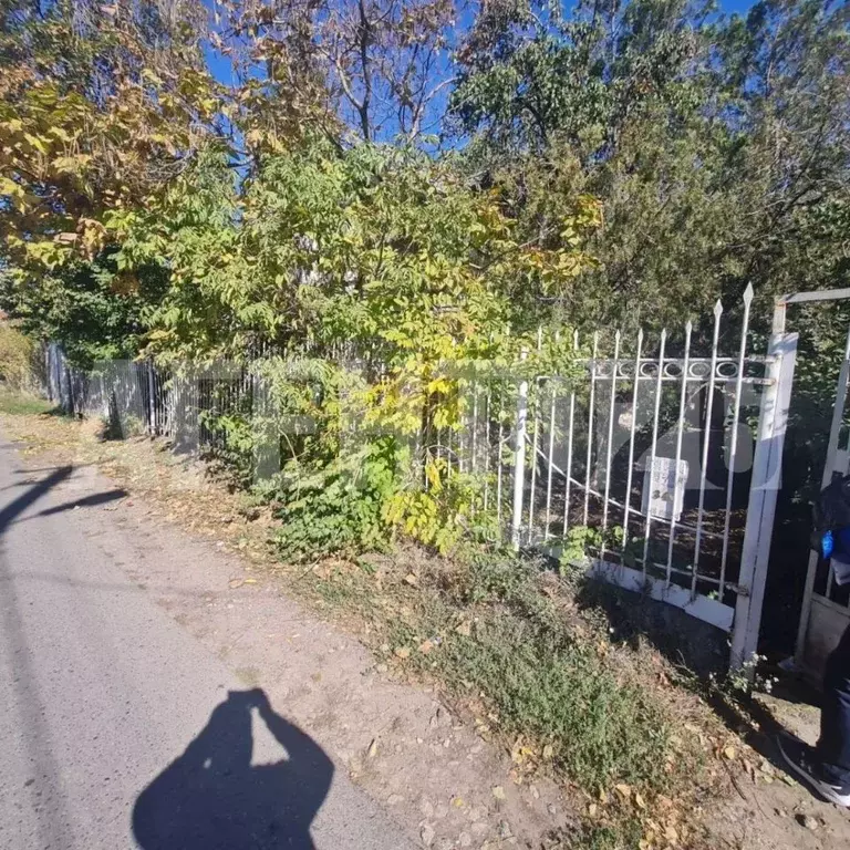 Участок в Ставропольский край, Ставрополь № 6 мкр, ул. Маяковского ... - Фото 1