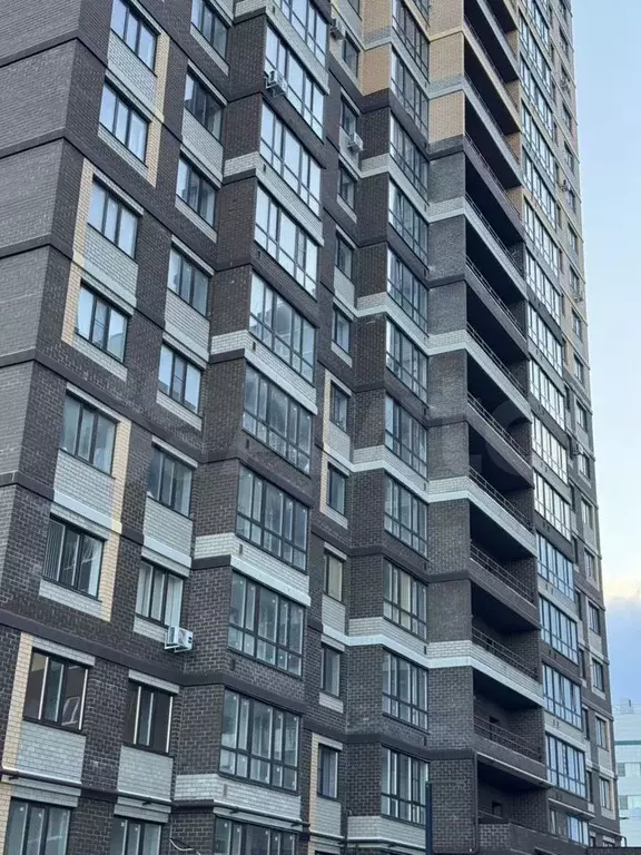 2-к. квартира, 64 м, 11/25 эт. - Фото 0