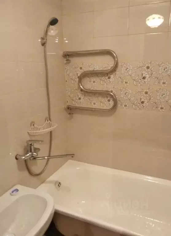 1-к кв. Саратовская область, Саратов Тульская ул., 14 (34.0 м) - Фото 1