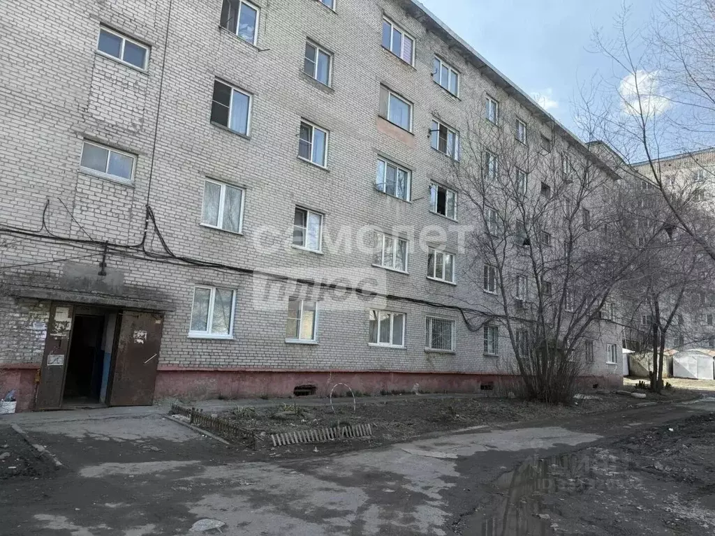 Студия Алтайский край, Барнаул Северо-Западная ул., 50 (17.0 м) - Фото 1