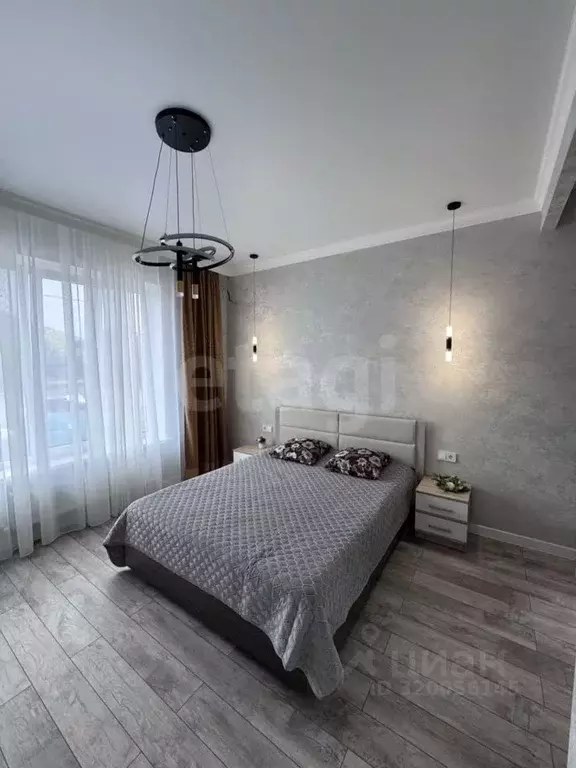 Дом в Ростовская область, Аксай ул. Анютинская (125 м) - Фото 1