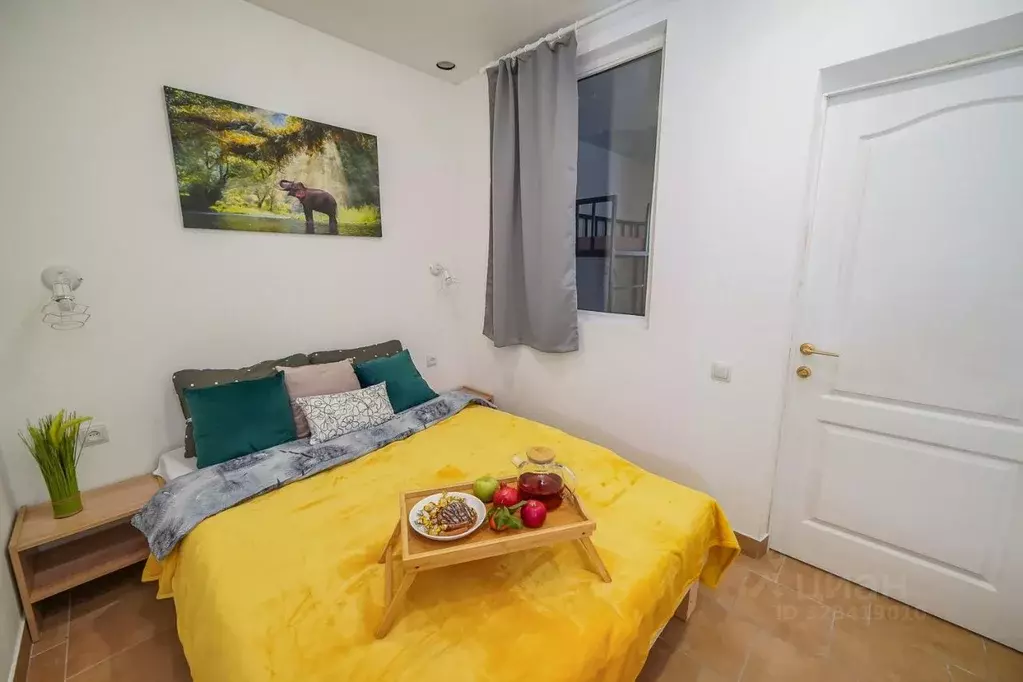 1-к кв. Приморский край, Владивосток ул. Тухачевского, 49/5 (40.0 м) - Фото 1