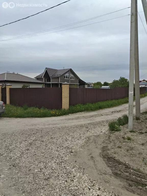 Дом в Засечное, 3-й Шоссейный проезд, 2 (212 м) - Фото 0