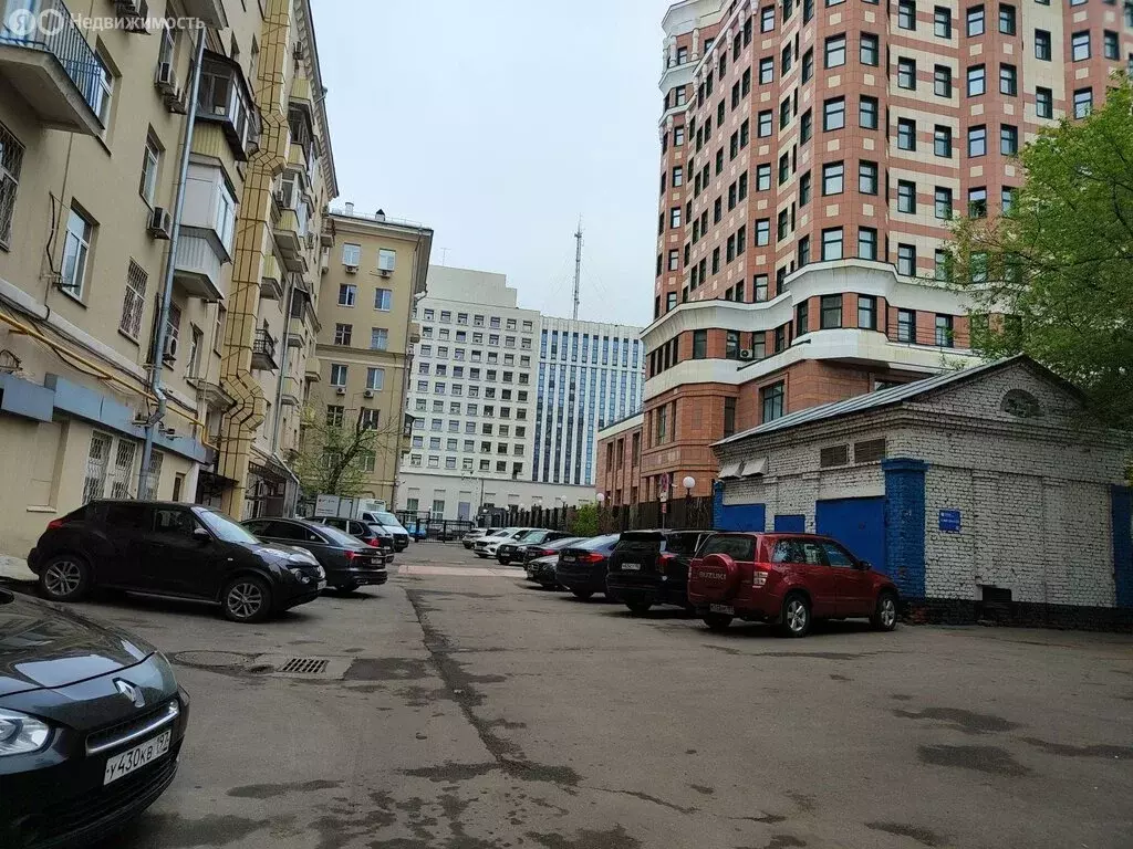 Помещение свободного назначения (120 м) - Фото 2