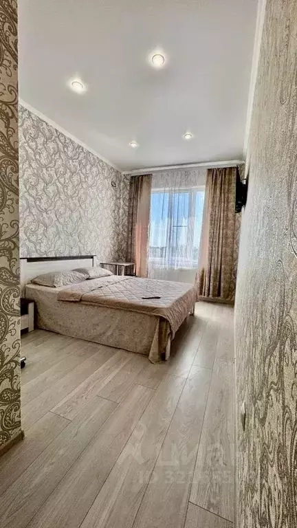 Комната Ростовская область, Ростов-на-Дону пос. Орджоникидзе, ул. ... - Фото 1