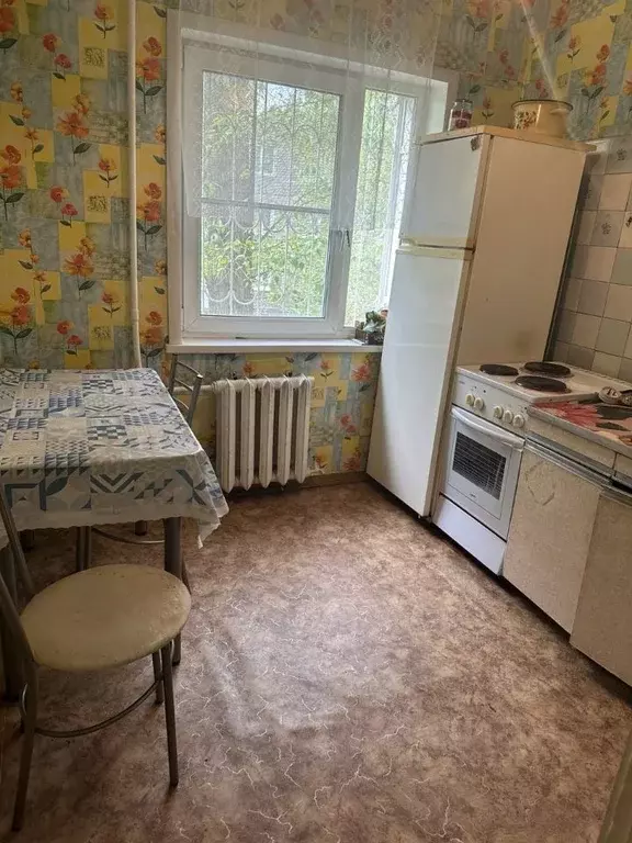 2-к кв. Иркутская область, Иркутск ул. 30-й Иркутской Дивизии, 2 (43.0 ... - Фото 0