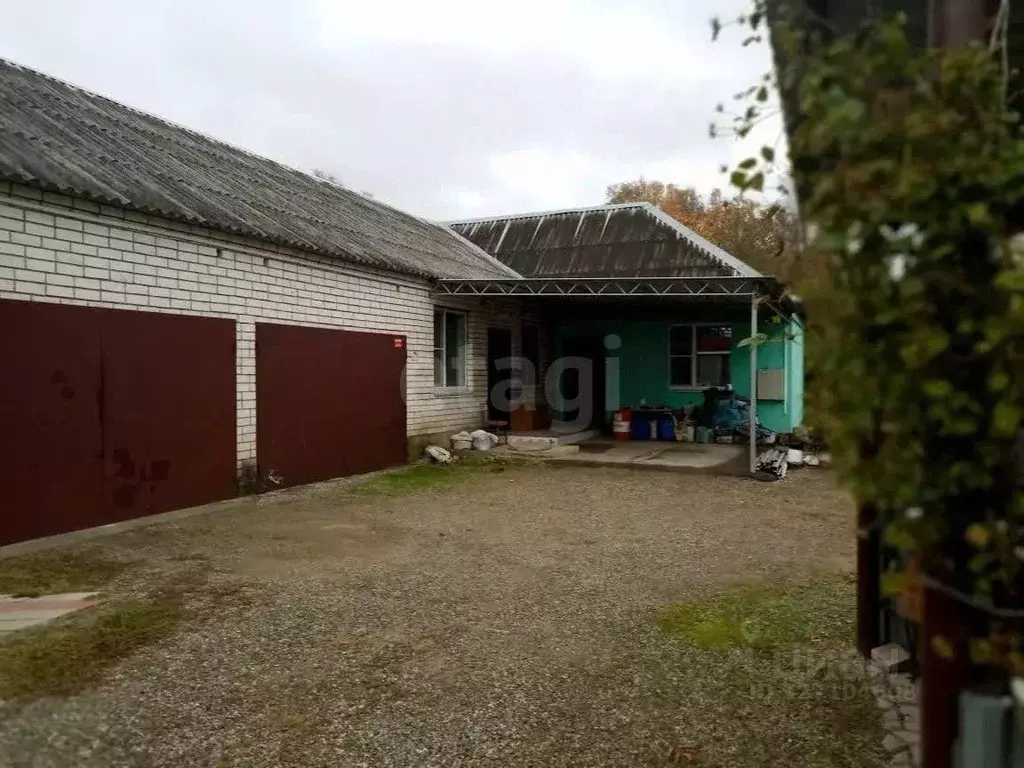 3-к кв. Ставропольский край, Михайловск Шпаковский район, ул. ... - Фото 1