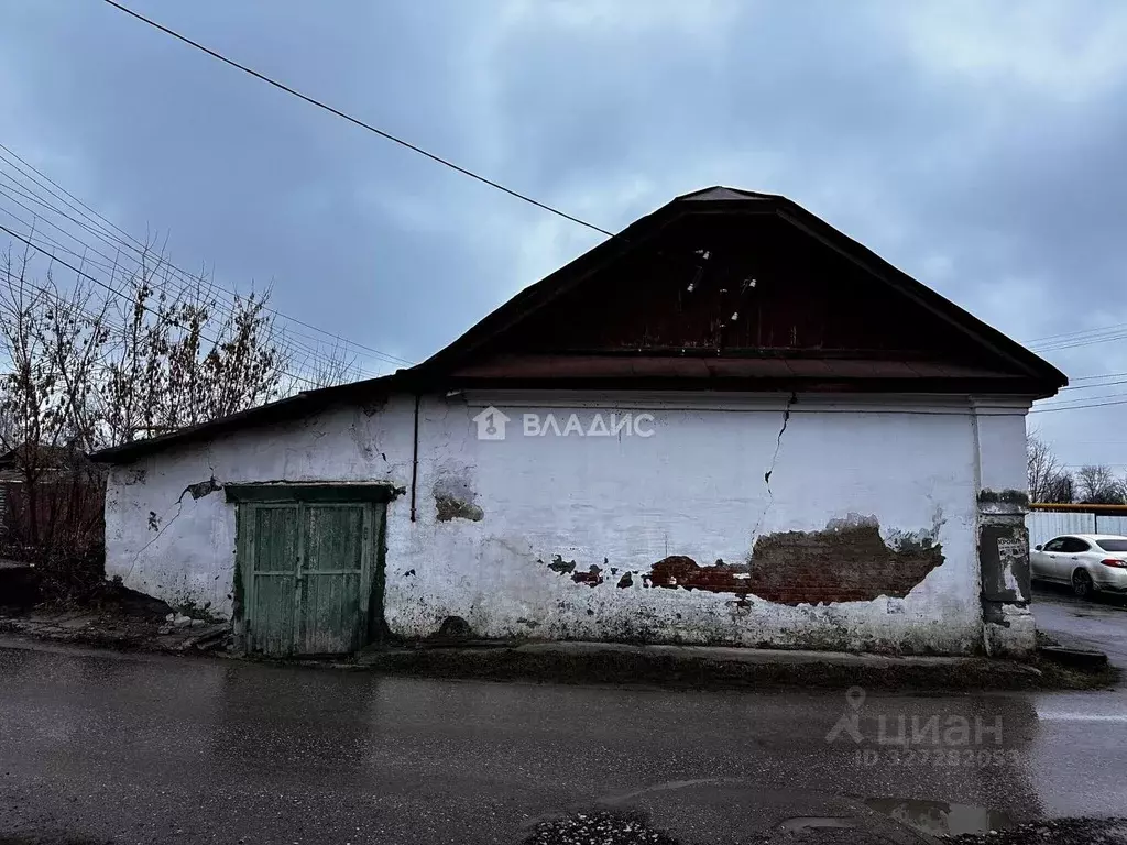 Торговая площадь в Нижегородская область, Нижний Новгород д. ... - Фото 2
