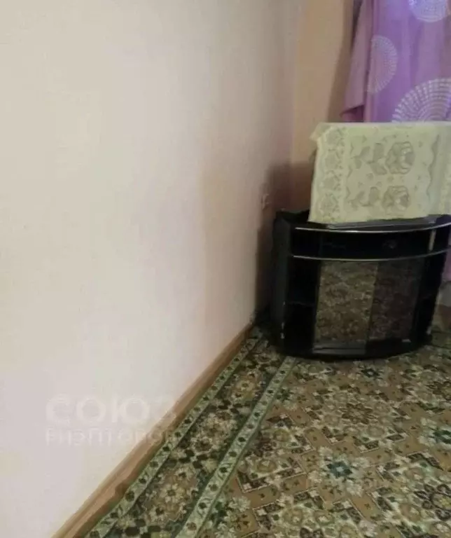 1-к кв. Волгоградская область, Средняя Ахтуба рп ул. Октябрьская, 78 ... - Фото 0