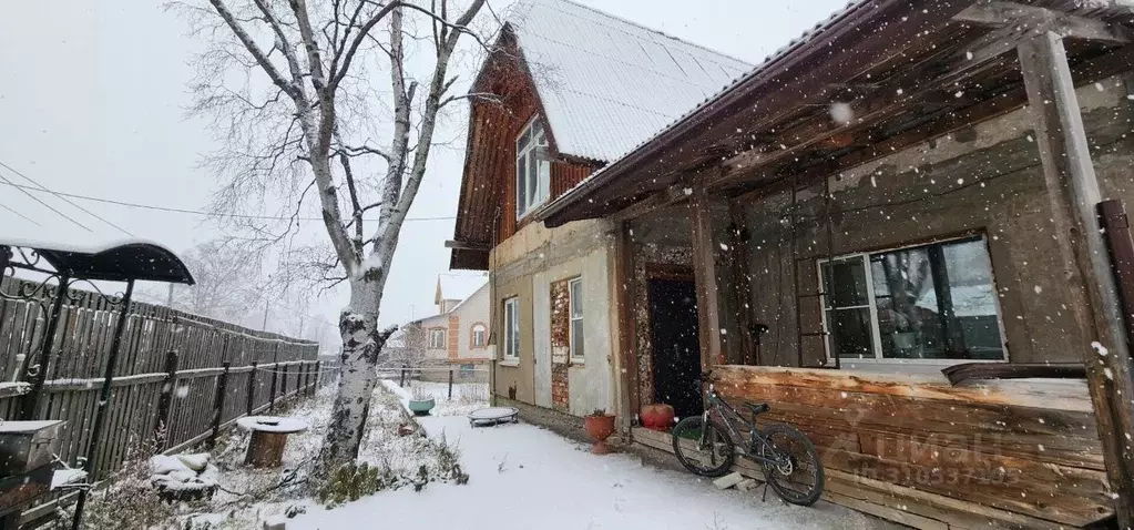 Коттедж в Хабаровский край, Советская Гавань Советско-Гаванский район, ... - Фото 1