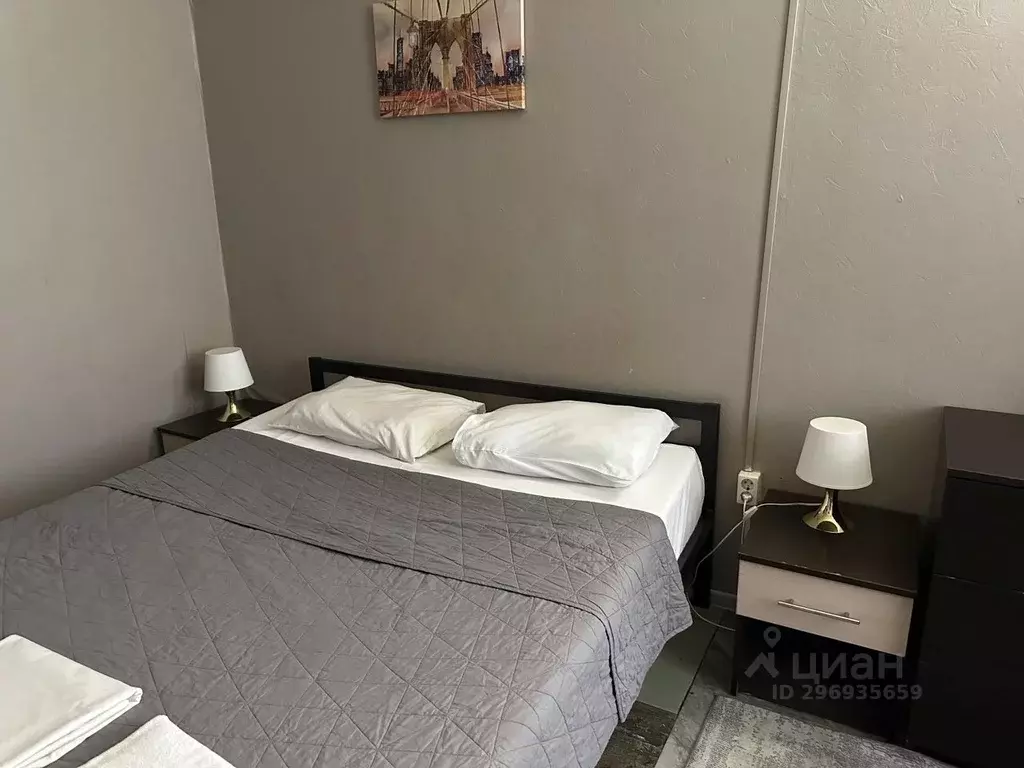 Комната Москва Армавирская ул., 3 (18.0 м) - Фото 0