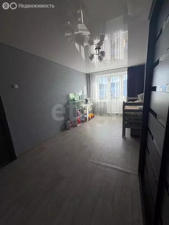 2-комнатная квартира: Куса, квартал Центр, улица Ленина, 16 (46 м) - Фото 2