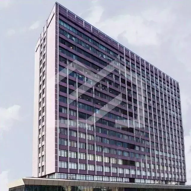 Помещение свободного назначения в Москва Смольная ул., 24Д (1100 м) - Фото 1