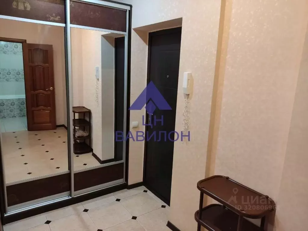 1-к кв. Ростовская область, Волгодонск ул. Гагарина (38.0 м) - Фото 1