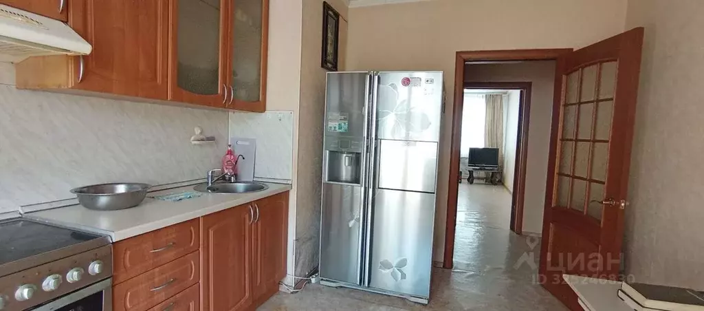 3-к кв. Сахалинская область, Южно-Сахалинск просп. Мира, 282 (61.0 м) - Фото 1