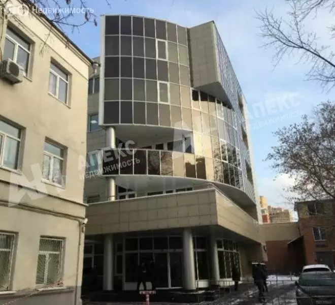 Офис (1807 м) - Фото 2