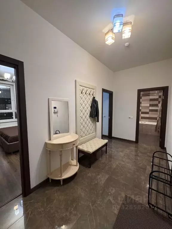 2-к кв. Москва Лазоревый проезд, 3 (64.1 м) - Фото 2