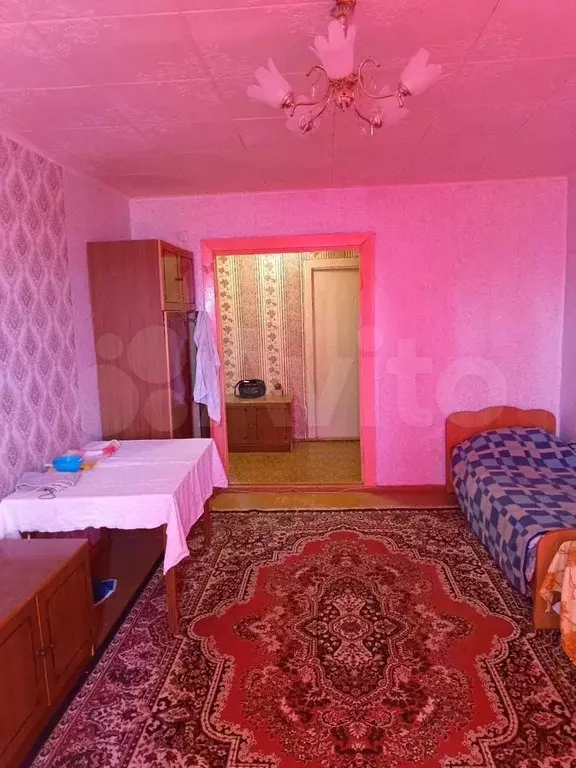 3-к. квартира, 61,5 м, 4/6 эт. - Фото 1