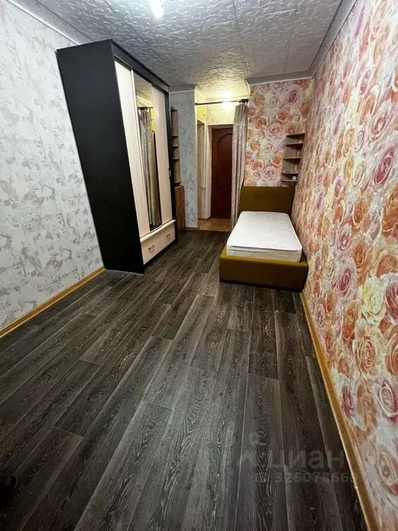 Комната Воронежская область, Воронеж ул. Небольсина, 5 (14.1 м) - Фото 2