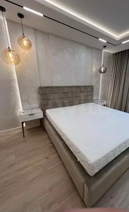 2-к. квартира, 60 м, 11/21 эт. - Фото 0