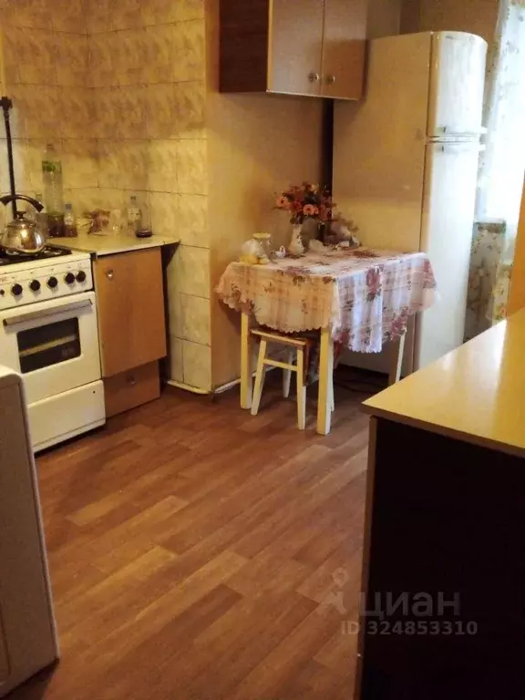 1-к кв. Белгородская область, Белгород пер. 4-й Магистральный, 4 (32.0 ... - Фото 0