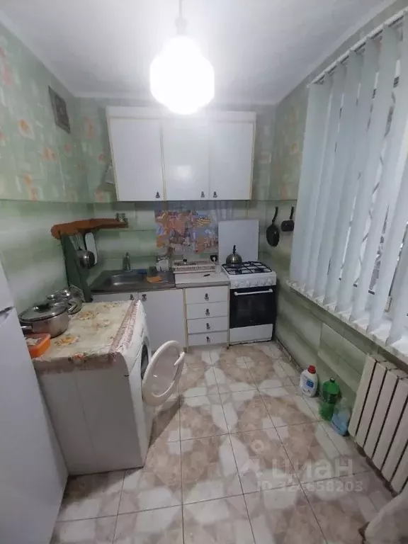 2-к кв. Крым, Керчь ш. Индустриальное, 9 (50.0 м) - Фото 1