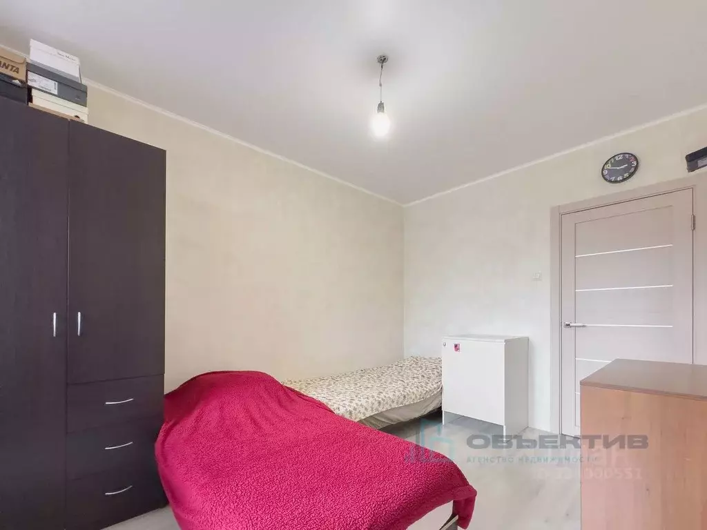 3-к кв. Краснодарский край, Новороссийск Малоземельская ул., 3 (62.0 ... - Фото 1