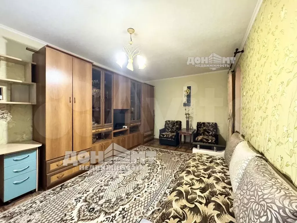 2-к. квартира, 52 м, 2/9 эт. - Фото 1