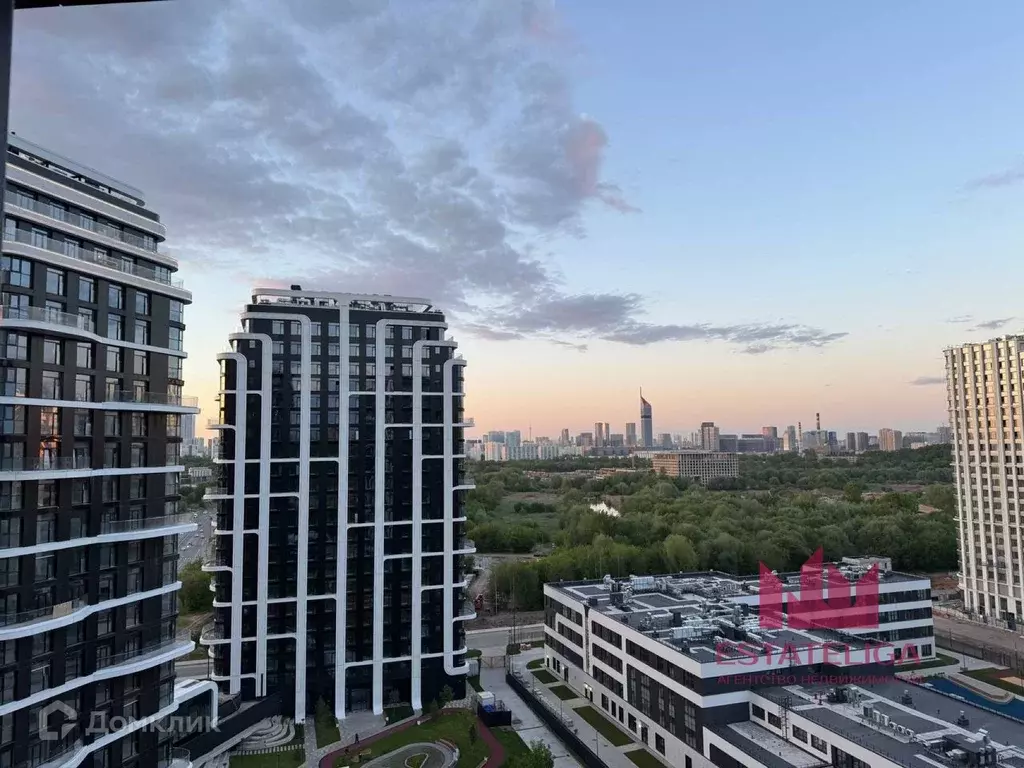 Продаётся 3-к квартира, 86.6 м - Фото 1